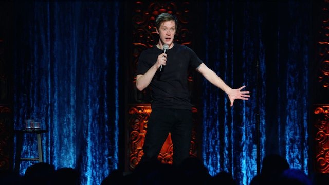 Watch Daniel Sloss: Live Shows Online