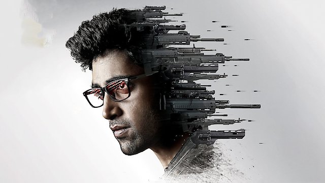 Watch Goodachari Online