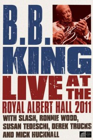 B.B. King: Live at the Royal Albert Hall