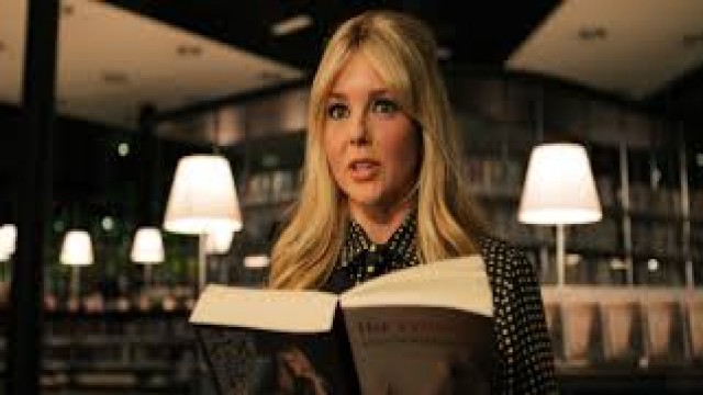 Watch The Longing Online