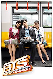 Bangkok Traffic poster