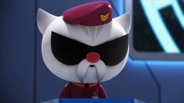 Watch Miniforce: New Heroes Rise Online