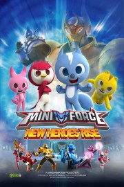Miniforce: New Heroes Rise