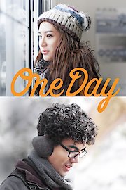 One Day poster