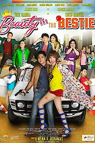 Beauty and the Bestie