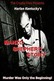 Harlan Kentucky's Manzo Shepherd Story poster