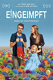 Family Shots poster