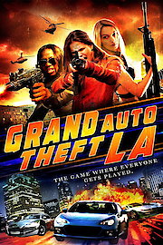 Furious Road poster