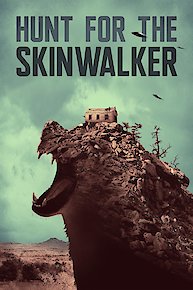 Hunt for the Skinwalker