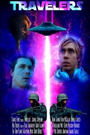 Travelers poster