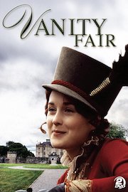 Vanity Fair poster