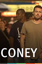 Coney poster