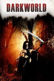 Dark World poster