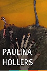 Paulina Hollers poster
