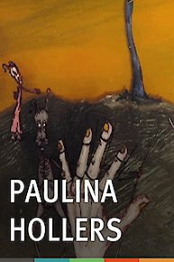 Paulina Hollers