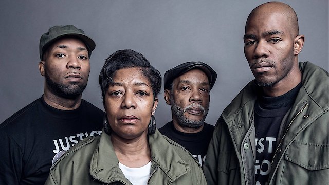 Watch The Blood is at the Doorstep Online