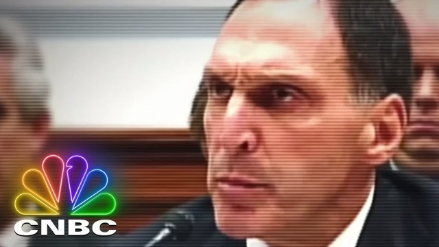 Watch Crisis on Wall Street: The Week That Shook the World Online