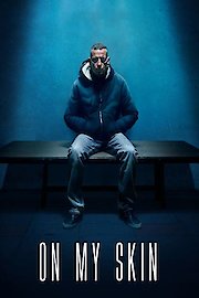 On My Skin poster