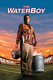 The Waterboy poster