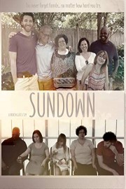 Sundown poster