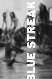 Blue Streak poster