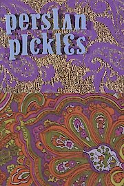 Persian Pickles poster