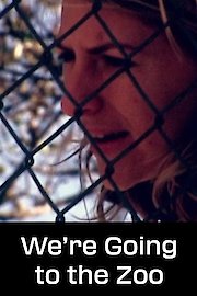We're Going to the Zoo poster