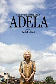 Adela poster