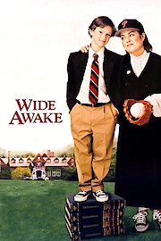 Wide Awake poster