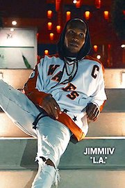 L.A. poster