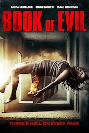 Book Of Evil poster