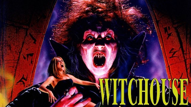 Watch Witchouse Online