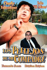 Los Pellejos De Mi Compadre poster