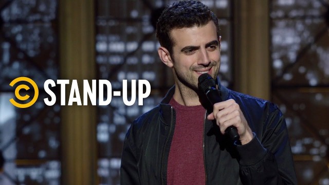 Watch Amy Schumer Presents Sam Morril: Positive Influence Online