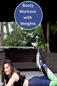 Booty Workout with Weights