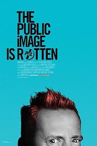 The Public Image Is Rotten