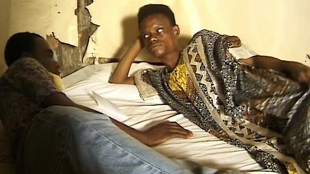 Watch Woubi Cheri Online