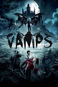 Vamps
