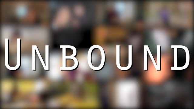 Watch Unbound Online
