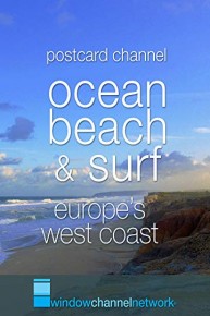 Ocean Beach & Surf Europe's West Coast