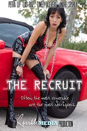 The Recruit poster