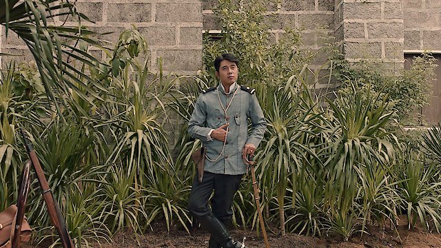 Watch Goyo: The Boy General Online