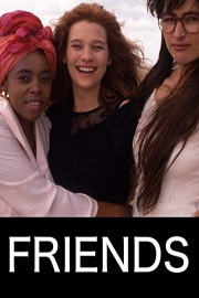 Friends poster