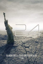 24 poster