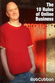 The 10 Rules for Online Business Success