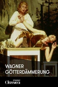 Wagner - Götterdämmerung