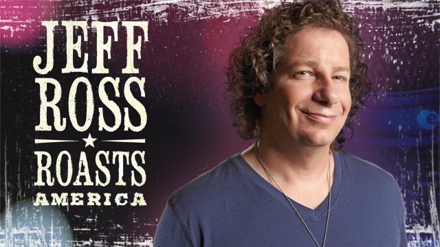 Watch Jeff Ross Roasts America Online