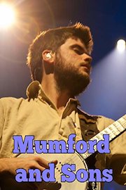 Mumford and Sons
