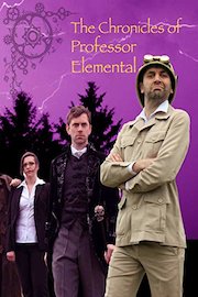 The Chronicles of Professor Elemental