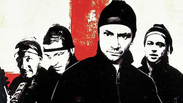 Watch Daylight Robbery Online